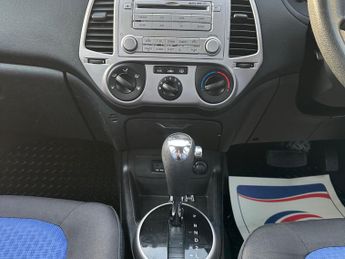 Hyundai i20 1.4 Comfort Auto Euro 4 5dr