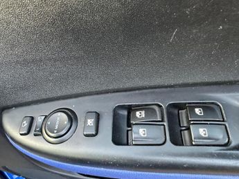 Hyundai i20 1.4 Comfort Auto Euro 4 5dr