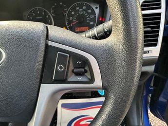 Hyundai i20 1.4 Comfort Auto Euro 4 5dr