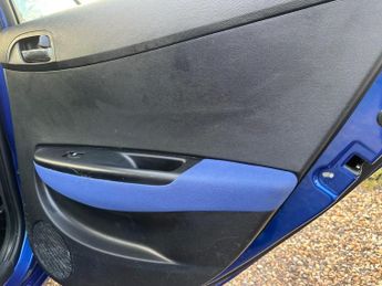 Hyundai i20 1.4 Comfort Auto Euro 4 5dr