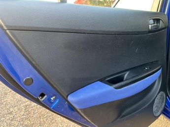 Hyundai i20 1.4 Comfort Auto Euro 4 5dr