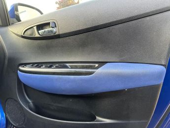 Hyundai i20 1.4 Comfort Auto Euro 4 5dr