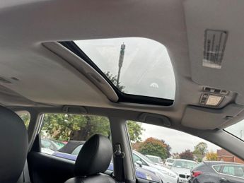 Honda Civic 1.6 i-VTEC Executive 5dr