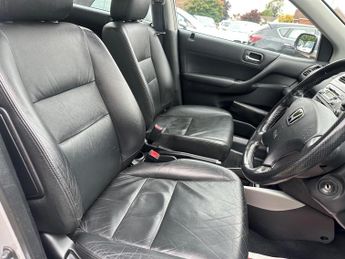 Honda Civic 1.6 i-VTEC Executive 5dr