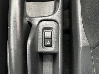 Honda Civic 1.6 i-VTEC Executive 5dr