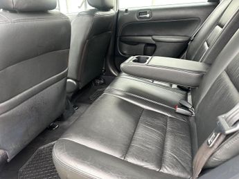 Honda Civic 1.6 i-VTEC Executive 5dr