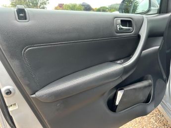 Honda Civic 1.6 i-VTEC Executive 5dr