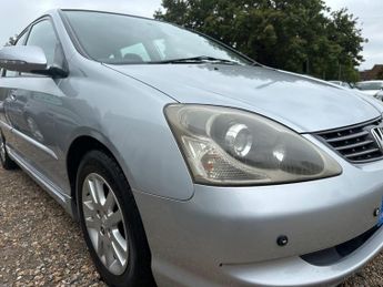 Honda Civic 1.6 i-VTEC Executive 5dr