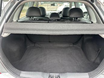 Honda Civic 1.6 i-VTEC Executive 5dr