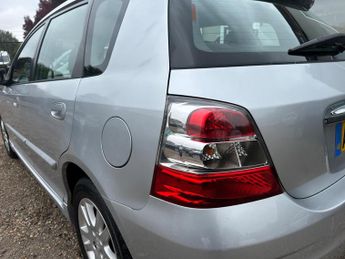 Honda Civic 1.6 i-VTEC Executive 5dr