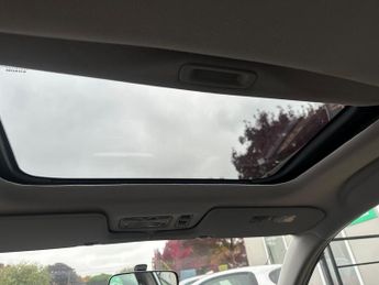 Honda Civic 1.6 i-VTEC Executive 5dr