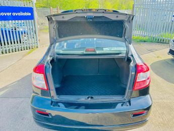 Suzuki SX4 1.6 16V GLX Euro 4 4dr