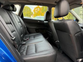 Honda Civic 1.6 i-VTEC Executive 5dr