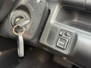 Honda Civic 1.6 i-VTEC Executive 5dr