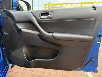 Honda Civic 1.6 i-VTEC Executive Hatchback 5dr Petrol Automatic (172 g/km, 1