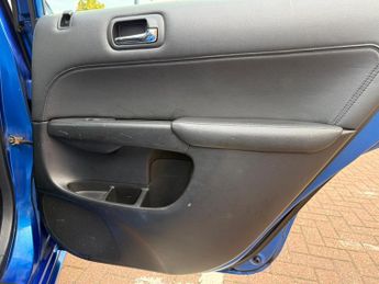 Honda Civic 1.6 i-VTEC Executive 5dr