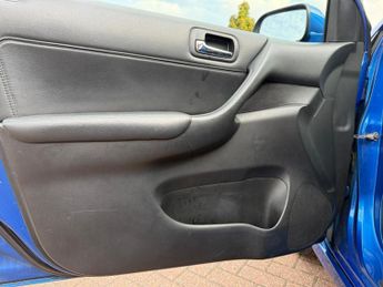 Honda Civic 1.6 i-VTEC Executive Hatchback 5dr Petrol Automatic (172 g/km, 1