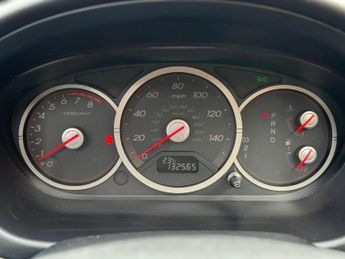 Honda Civic 1.6 i-VTEC Executive Hatchback 5dr Petrol Automatic (172 g/km, 1