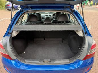 Honda Civic 1.6 i-VTEC Executive 5dr