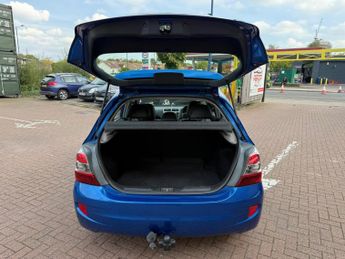 Honda Civic 1.6 i-VTEC Executive Hatchback 5dr Petrol Automatic (172 g/km, 1