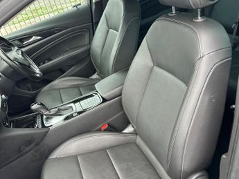 Vauxhall Insignia 2.0 Turbo D BlueInjection Elite Nav Grand Sport Euro 6 (s/s) 5dr