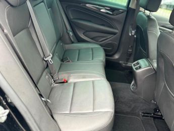 Vauxhall Insignia 2.0 Turbo D BlueInjection Elite Nav Grand Sport Euro 6 (s/s) 5dr