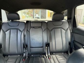 Audi Q7 3.0 TDI V6 S line Tiptronic quattro Euro 6 (s/s) 5dr