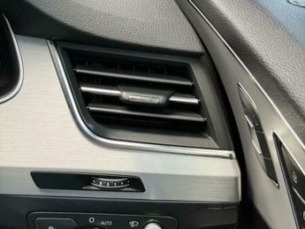 Audi Q7 3.0 TDI V6 S line Tiptronic quattro Euro 6 (s/s) 5dr