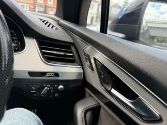 Audi Q7 3.0 TDI V6 S line Tiptronic quattro Euro 6 (s/s) 5dr