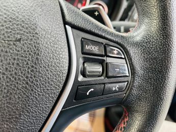 BMW 3 Series 2.0 320d Sport Touring Auto Euro 5 (s/s) 5dr