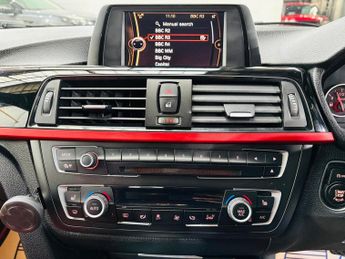 BMW 3 Series 2.0 320d Sport Touring Auto Euro 5 (s/s) 5dr