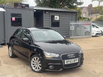 Audi A1 1.2 TFSI Sport Sportback Euro 5 (s/s) 5dr