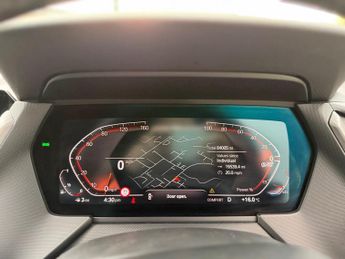 BMW 1 Series 1.5 118i M Sport (LCP) DCT Euro 6 (s/s) 5dr