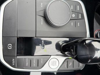 BMW 1 Series 1.5 118i M Sport (LCP) DCT Euro 6 (s/s) 5dr