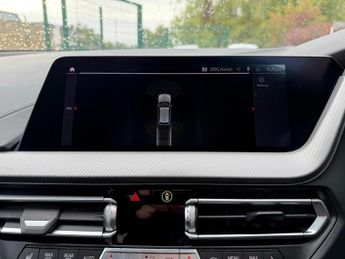 BMW 1 Series 1.5 118i M Sport (LCP) DCT Euro 6 (s/s) 5dr