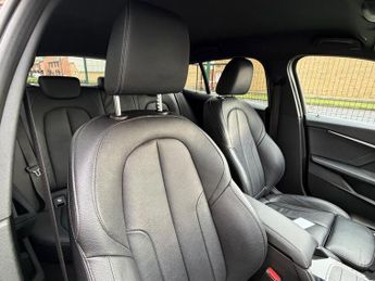 BMW 1 Series 1.5 118i M Sport (LCP) DCT Euro 6 (s/s) 5dr