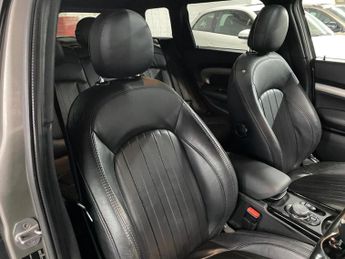 MINI Clubman 2.0 Cooper S Auto Euro 6 (s/s) 6dr