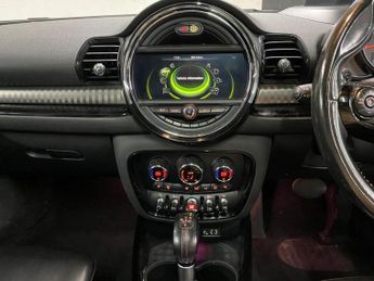 MINI Clubman 2.0 Cooper S Auto Euro 6 (s/s) 6dr