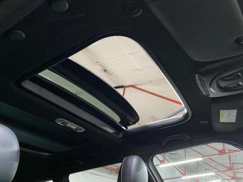 MINI Clubman 2.0 Cooper S Auto Euro 6 (s/s) 6dr