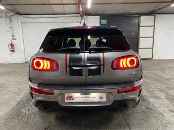 MINI Clubman 2.0 Cooper S Auto Euro 6 (s/s) 6dr