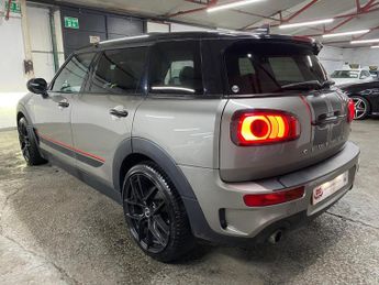 MINI Clubman 2.0 Cooper S Auto Euro 6 (s/s) 6dr