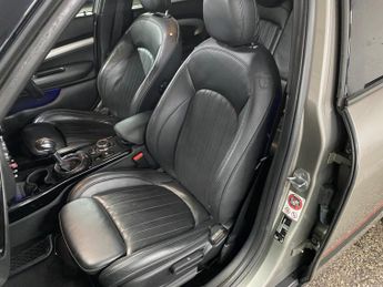 MINI Clubman 2.0 Cooper S Auto Euro 6 (s/s) 6dr