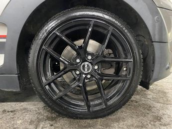 MINI Clubman 2.0 Cooper S Auto Euro 6 (s/s) 6dr