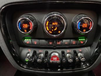 MINI Clubman 2.0 Cooper S Auto Euro 6 (s/s) 6dr