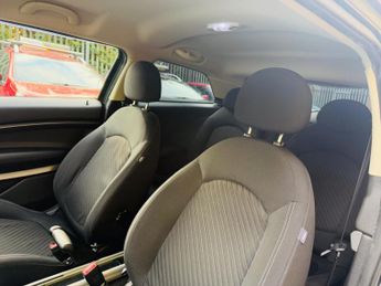 MINI Paceman 1.6 Cooper S SUV 3dr Petrol Auto ALL4 Euro 5 (184 ps)