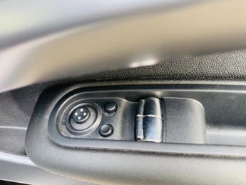 MINI Paceman 1.6 Cooper S SUV 3dr Petrol Auto ALL4 Euro 5 (184 ps)