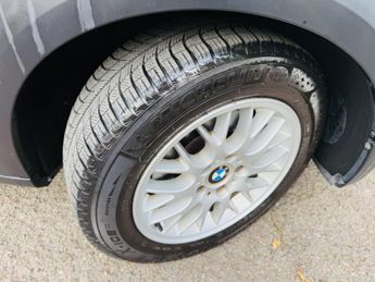 MINI Paceman 1.6 Cooper S SUV 3dr Petrol Auto ALL4 Euro 5 (184 ps)