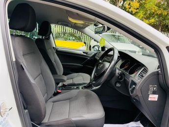 Volkswagen Golf 1.2 TSI BlueMotion Tech S Estate 5dr Petrol DSG Euro 5 (s/s) (10