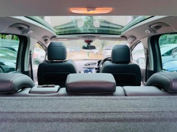 Peugeot 3008 1.6 Petrol Allure ETG Euro 5 (s/s) 5dr