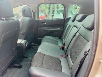 Peugeot 3008 1.6 Petrol Allure ETG Euro 5 (s/s) 5dr